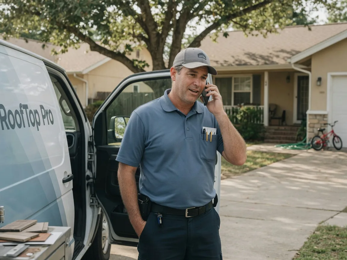Roof Repair Gentry, AR FAQs